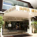מלון Helios