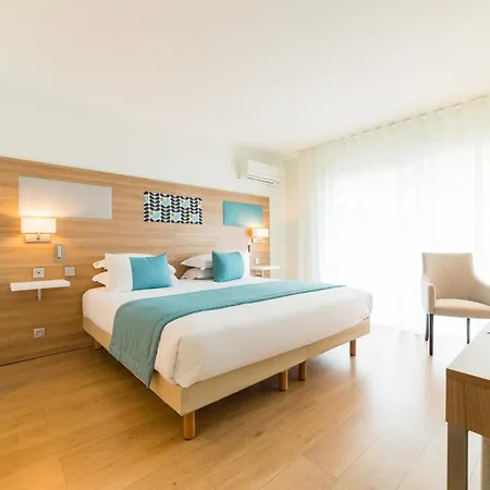 Hélios Hotel Juan-les-Pins