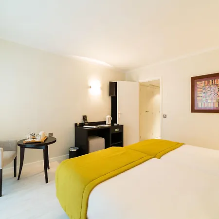 Hélios 4* Juan-les-Pins