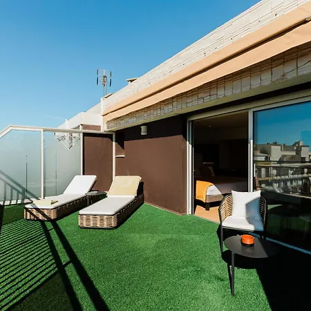 Hélios 4* Juan-les-Pins