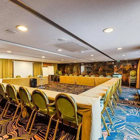 Hotel Helios 4*