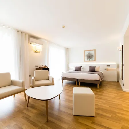 Hélios Hotel Juan-les-Pins