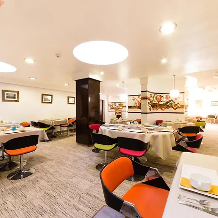 Hotel Helios 4*