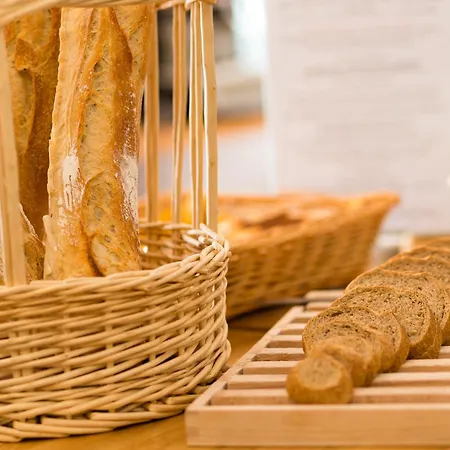 Hotel Hélios Juan-les-Pins