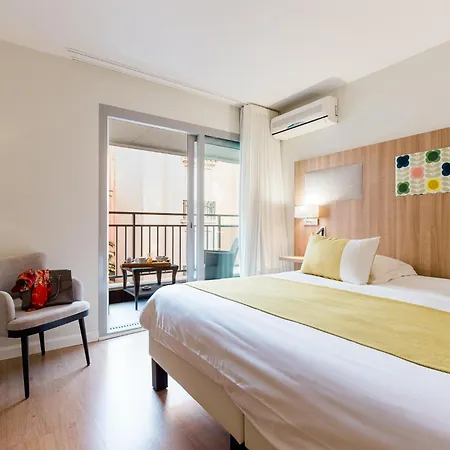 Hotel Helios 4*