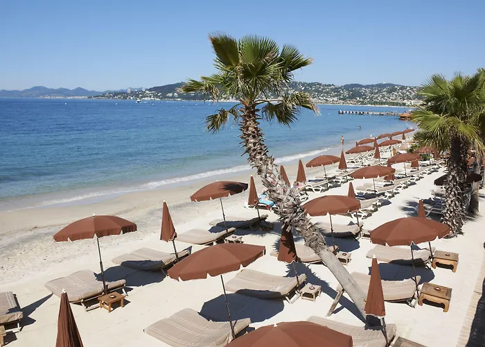 Helios 4* Juan-les-Pins