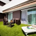 Helios 4* جوان ليه باه