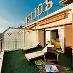 Hotell Helios