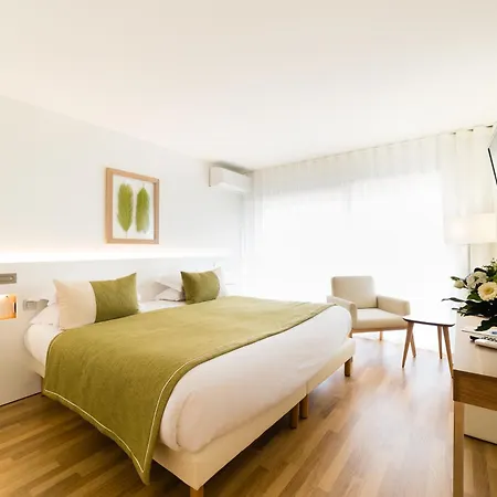Hotel Helios