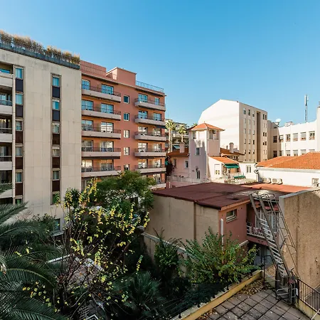 艾里奥酒店 4* 胡安莱潘