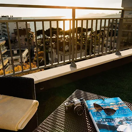 Hélios Juan-les-Pins