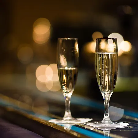 艾里奥酒店 酒店 4*