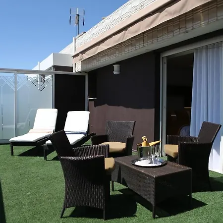 Helios Hotel Juan-les-Pins