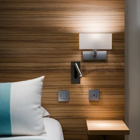 Hotel Hélios Juan-les-Pins