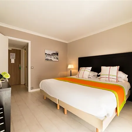 Helios Szálloda 4*