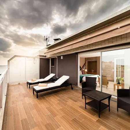 Hotel Hélios Juan-les-Pins