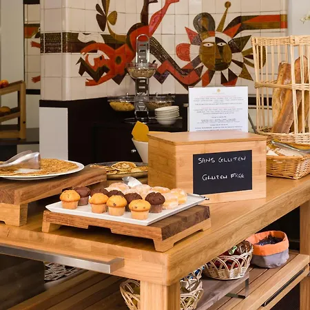 艾里奥酒店 酒店