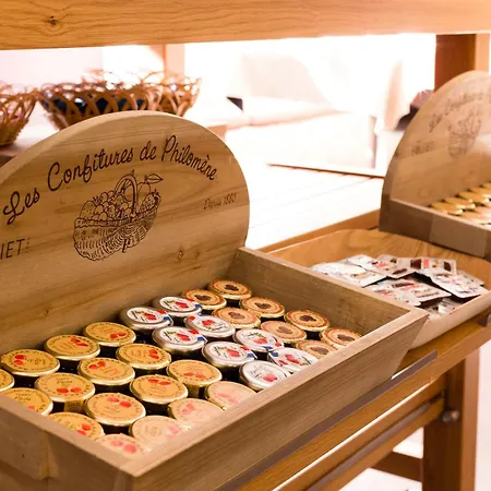 Hotel Helios Juan-les-Pins