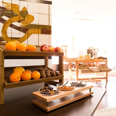 艾里奥酒店 胡安莱潘