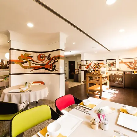 Helios Hotel