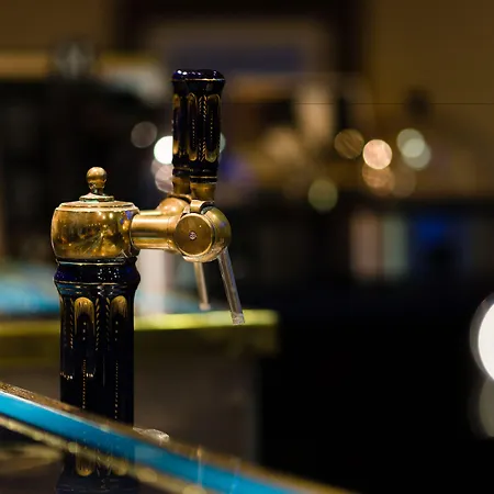 Helios Hotel Juan-les-Pins