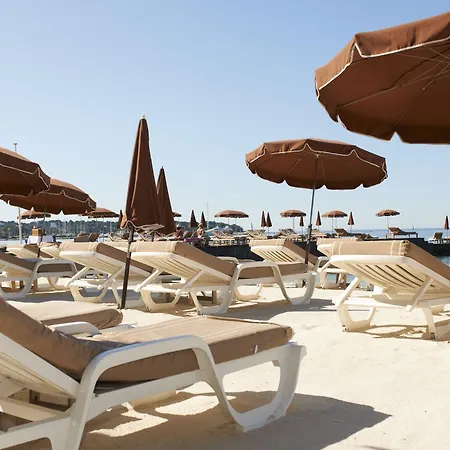 Hotel Helios 4*