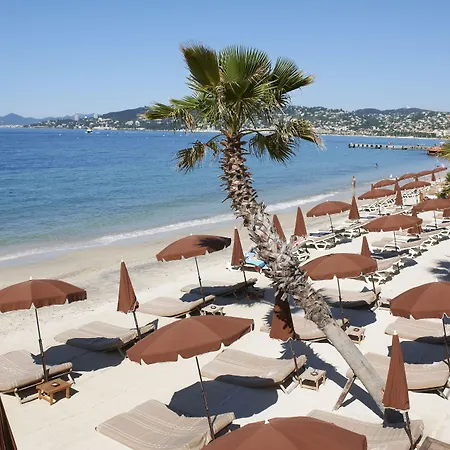 Helios 4* Juan-les-Pins