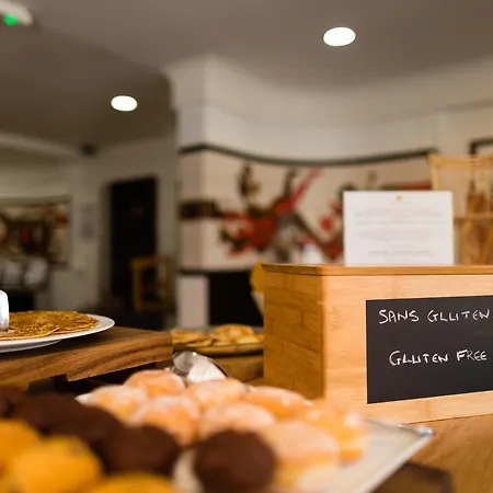 Helios Hotel Juan-les-Pins