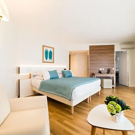 Hélios Hotel Juan-les-Pins