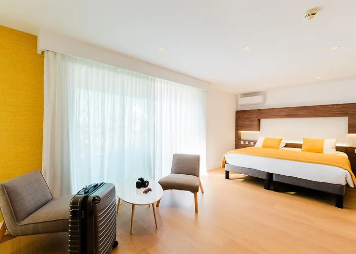 ホテル エリオ 4*