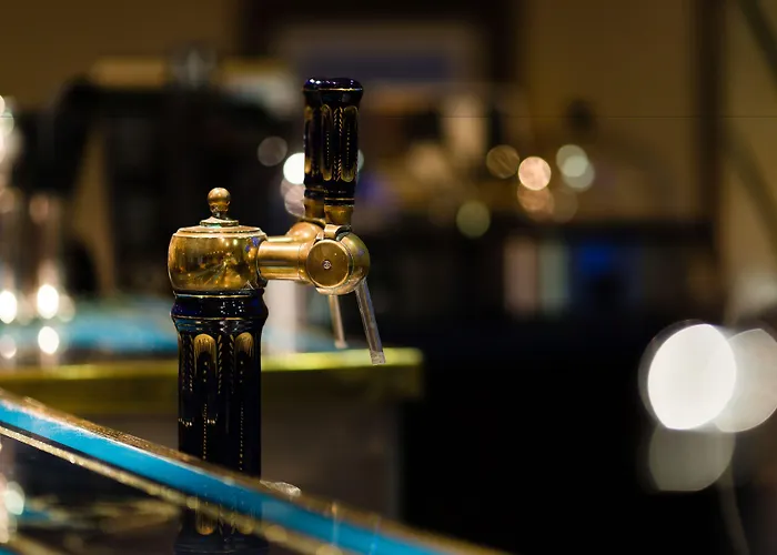 エリオ ホテル ジュアン・レ・パン