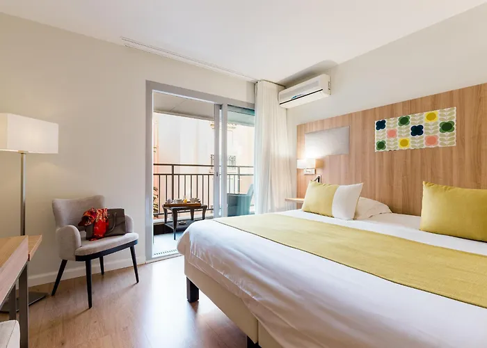 ホテル エリオ 4*