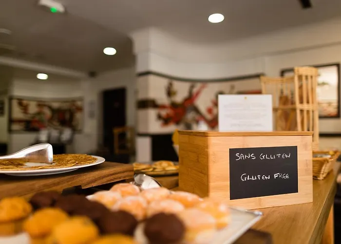 Helios 호텔 주앙레핑